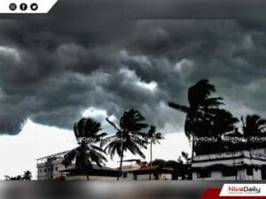 കാലവർഷം സംസ്ഥാനത്താകെ യെല്ലോ അലർട്ട്