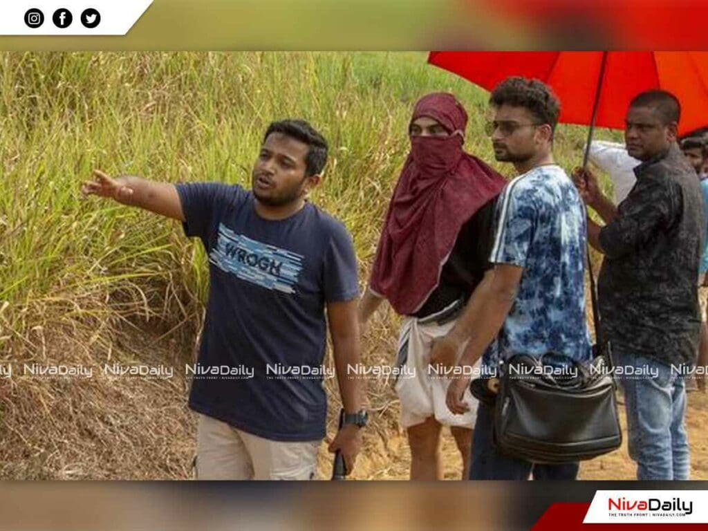 സിനിമ ചിത്രീകരണം നിർത്തിച്ചു മിന്നൽമുരളി