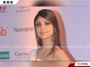 ഹോട് ഷോട്സ് ശില്പാ ഷെട്ടി