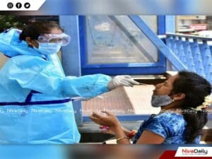 ടിപിആര്‍നിരക്ക് നിര്‍ണയിക്കുന്നത് അശാസ്ത്രീയം