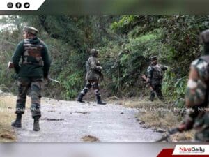 സിആർപിഎഫ് ഭീകരരുടെ ഗ്രനേഡ് ആക്രമണം