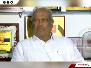 സുപ്രീംകോടതി നിലപാട് ഏകപക്ഷീയം ടിനസറുദ്ദീൻ