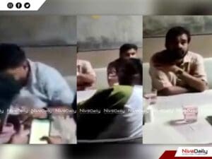കോൺഗ്രസ് നേതാക്കൾ കോവിഡ്മാനദണ്ഡങ്ങൾ ലംഘിച്ചു