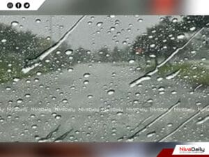 വടക്കൻകേരളത്തിൽ ശക്തമായ മഴയ്ക്ക് സാധ്യത