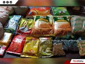 തിരുവോണത്തിന് ഓണകിറ്റ് വിതരണം പൂർത്തിയാകില്ല