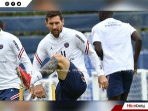 മെസ്സിയുടെ പിഎസ്‌ജി അരങ്ങേറ്റം വൈകും