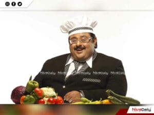 പാചകവിദഗ്ധനും നിർമാതാവുമായ നൗഷാദ് അന്തരിച്ചു