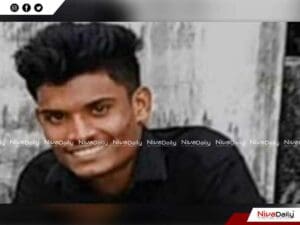 മണ്ണാർക്കാട് 16കാരിയുടെ കൊലപാതകശ്രമം പ്രണയവൈരാഗ്യം