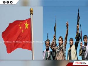 താലിബാനുമായി സൗഹൃദബന്ധം സ്ഥാപിക്കാനൊരുങ്ങി ചൈന