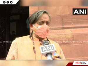 സുനന്ദപുഷ്കർ കേസ് തരൂർ കുറ്റവിമുക്തനായി