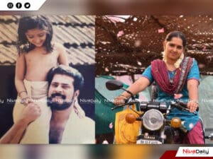 പ്രണയം വെളിപ്പെടുത്തി നടി സനൂഷസന്തോഷ്