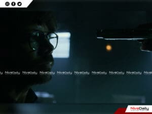 മണി ഹെയ്സ്റ്റ് സീസണ്‍ 5