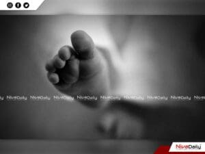 ആശുപത്രി ശുചിമുറിയിൽ നവജാതശിശു മരിച്ചനിലയിൽ