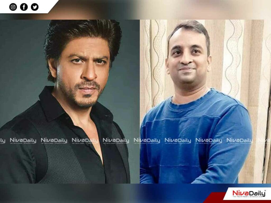 shahrukhkhan imrankhan arunyadav boycotshahrukhkhan