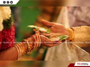 ഒരേ യുവാവിനെ പ്രണയിച്ച് രണ്ടുപെൺകുട്ടികൾ