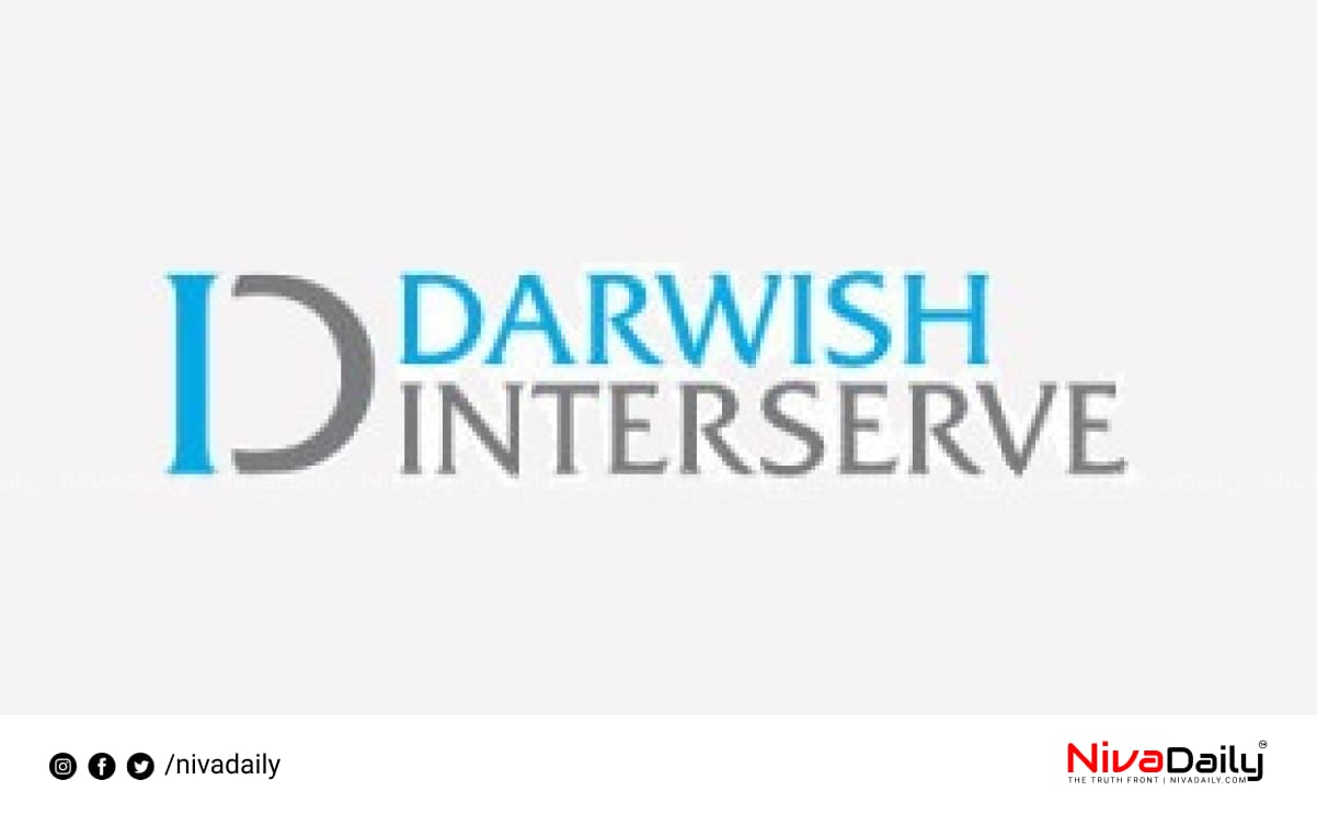 Darwish Facility Management Qatar