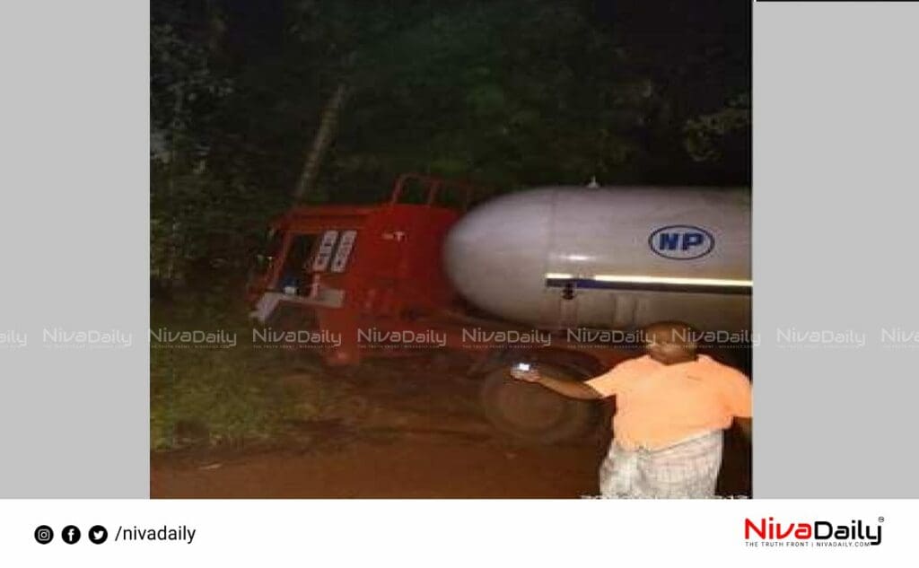 Accident Kozhikode