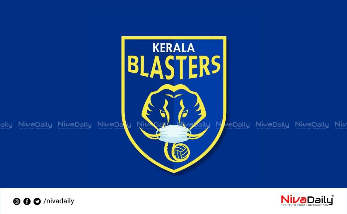 Blasters Fc Goa