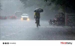Heavy rain kerala