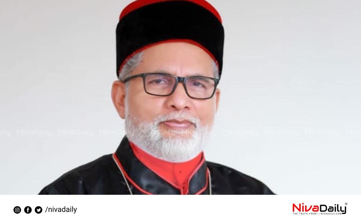 pala bishop Narcotic jihad