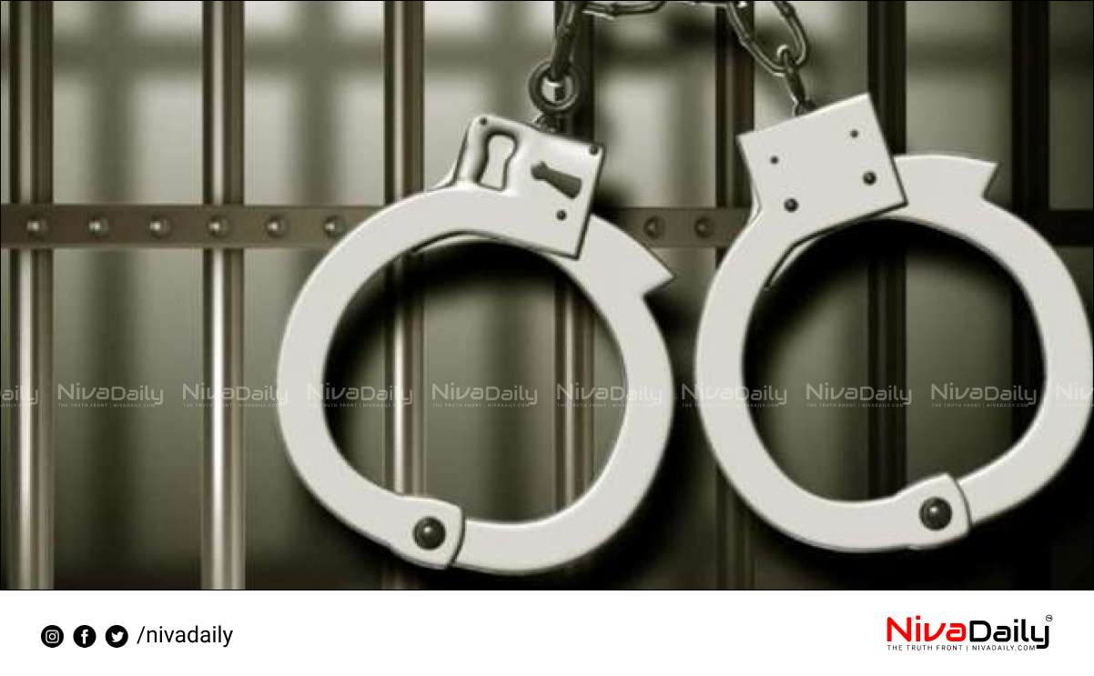 Youths arrested for threatening minor girl.