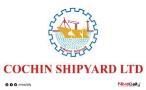 cochin shipyard job
