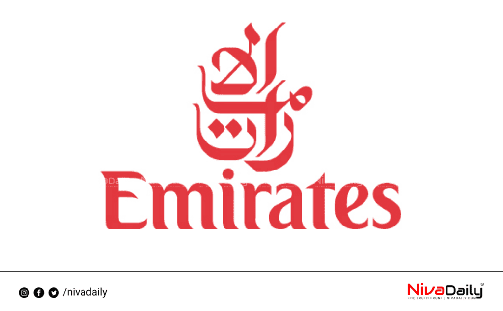 Emirates Airline Company jobs