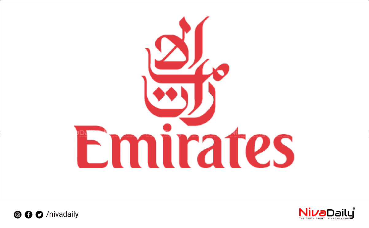 Emirates Airline Company jobs