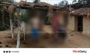 Maoists attack Bihar