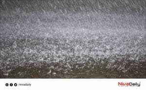 chance of Heavy rain kerala