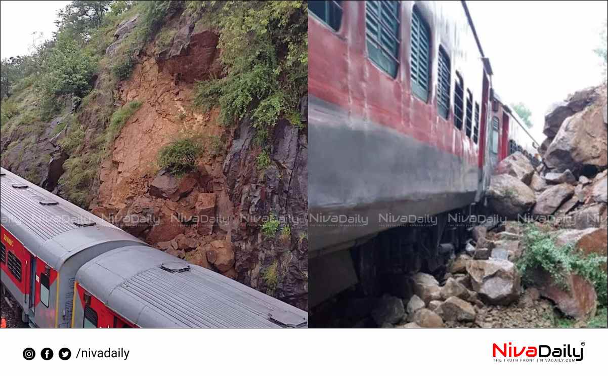 kannur-Yesvantpur Express