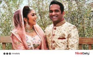 : Actress Archana Sushilan gets married.