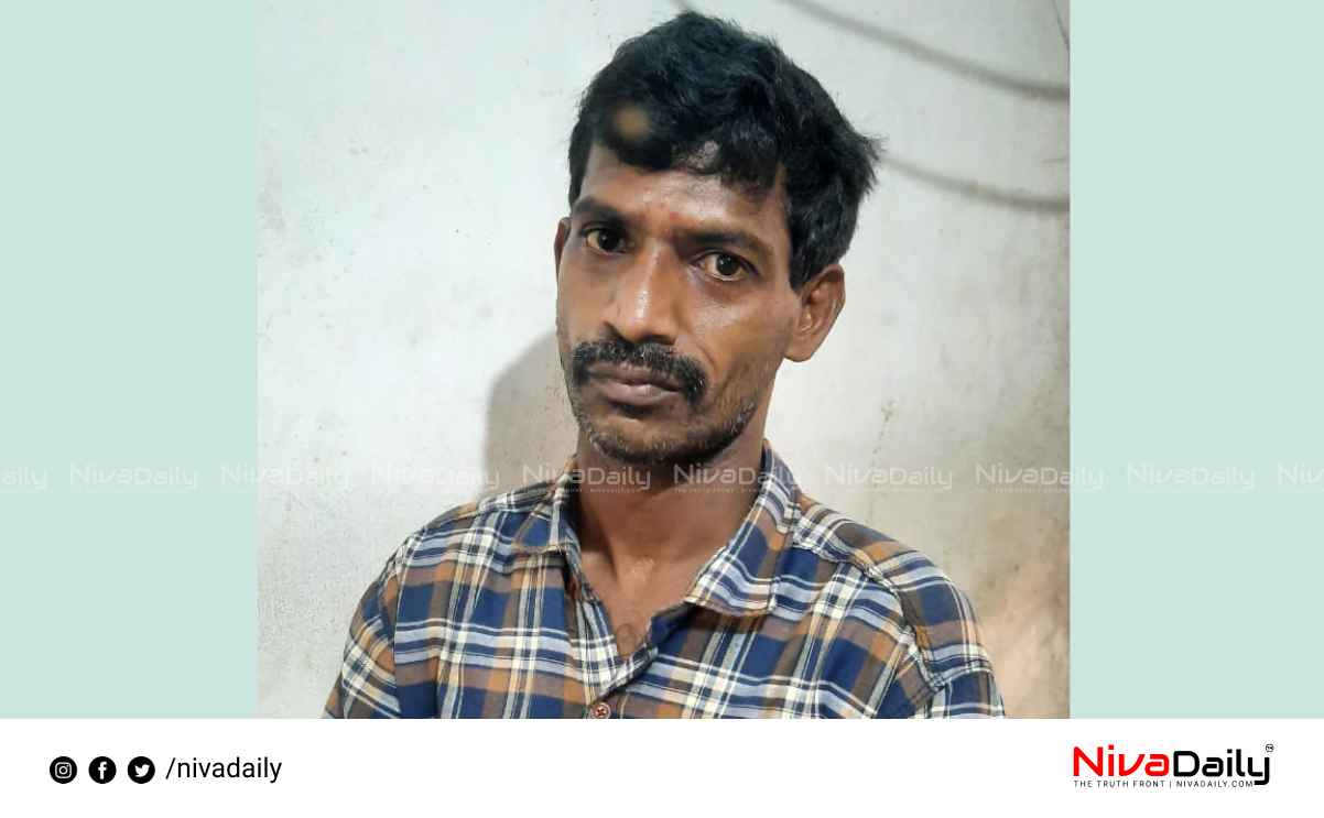 The accused molested a 15 year old boy with autism disease was jailed for 7 years and fined Rs 50,000.