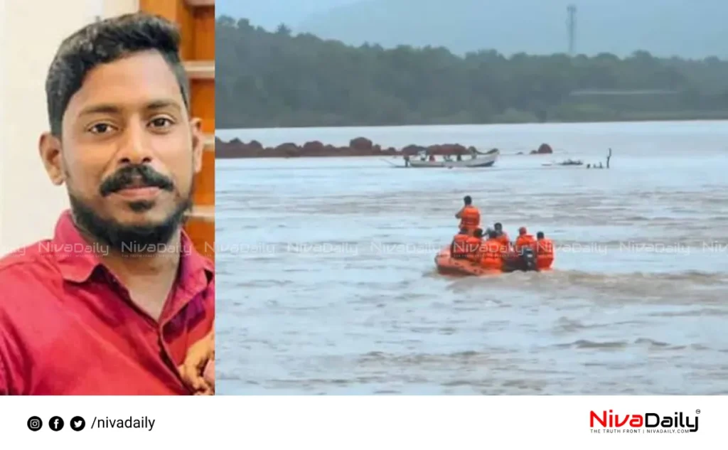 Shirur rescue operation