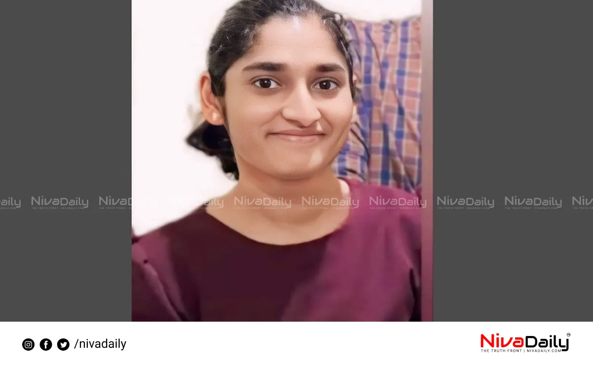 Malayali woman death UAE