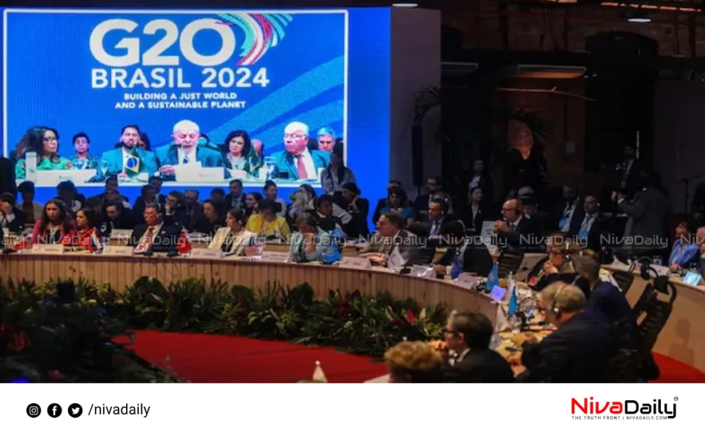 G20 billionaire tax