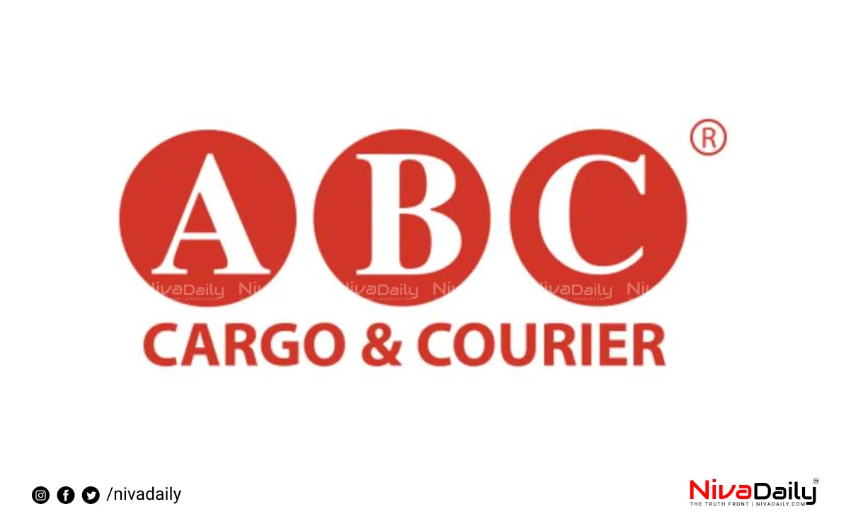 ABC Cargo Wayanad disaster relief