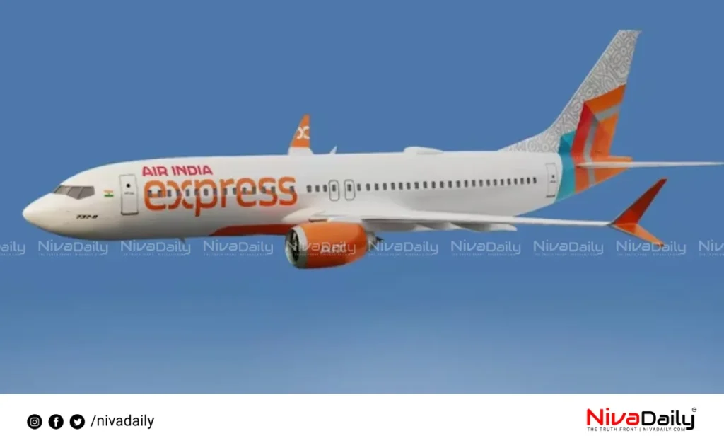 Air India Express Freedom Sale