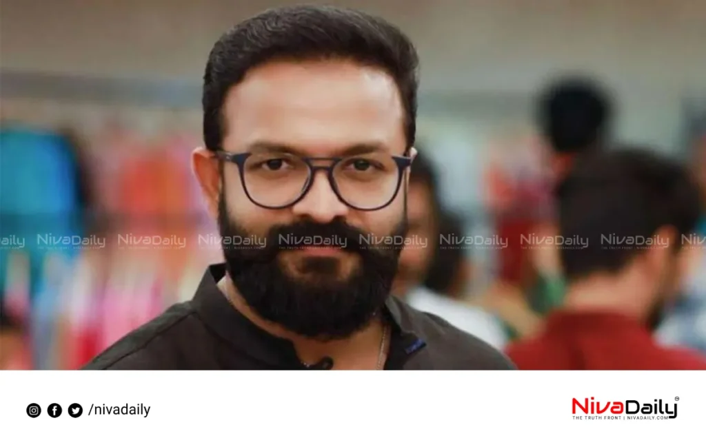 Jayasurya sexual assault case