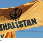 Canadian police warn Khalistani terrorist associate