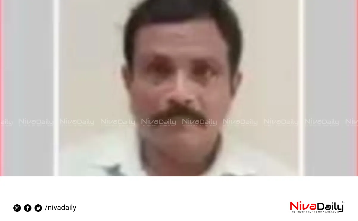 Kerala father hires hitmen