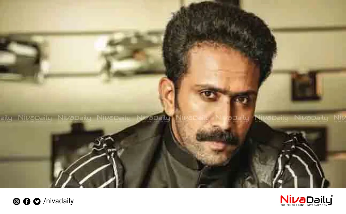 Shine Tom Chacko engagement called off