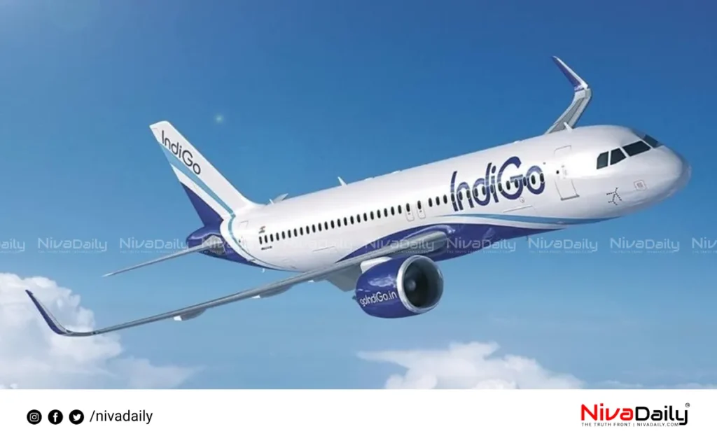 IndiGo Doha-Kannur daily flights