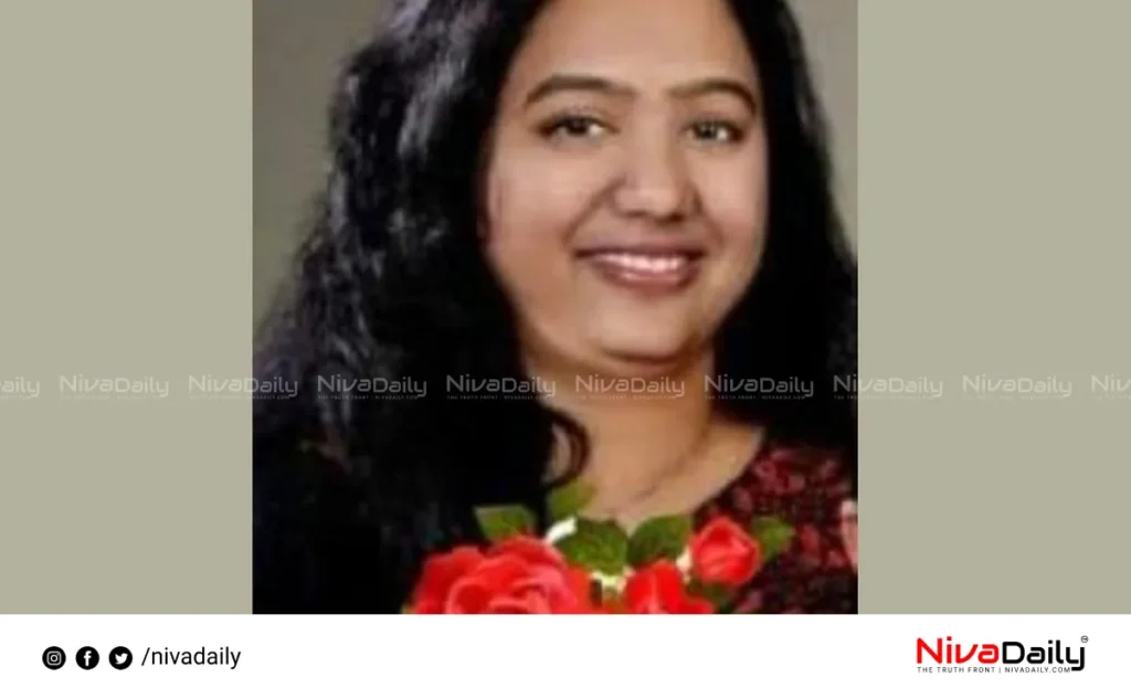 Malayali nurse death Kuwait