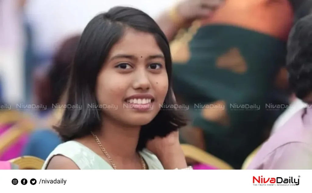 Kerala nursing student death Bengaluru