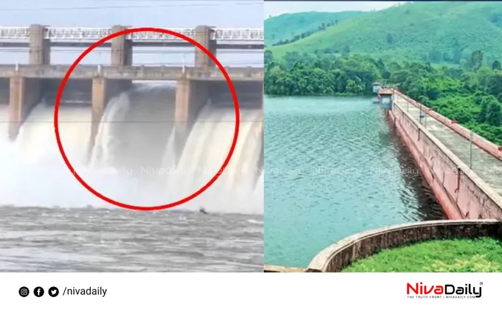 Mullaperiyar dam safety