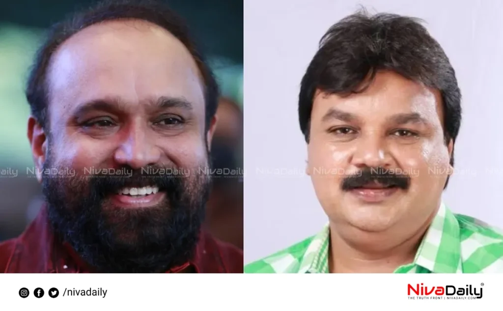 Malayalam film industry sexual misconduct allegations