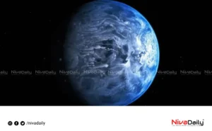 exoplanet HD 189733 b