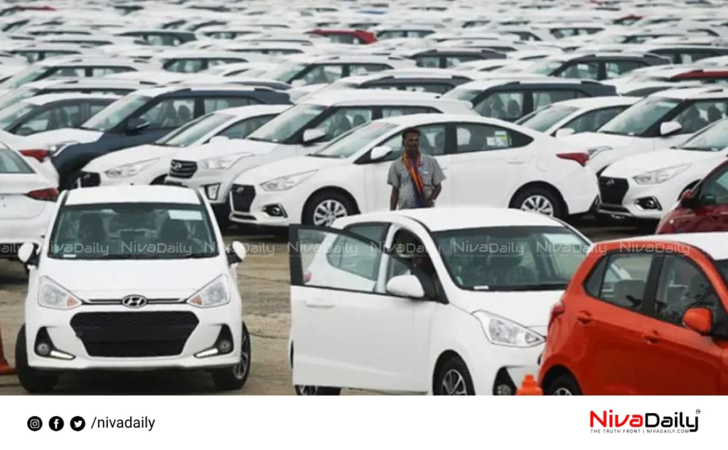 Indian youth car buying trends