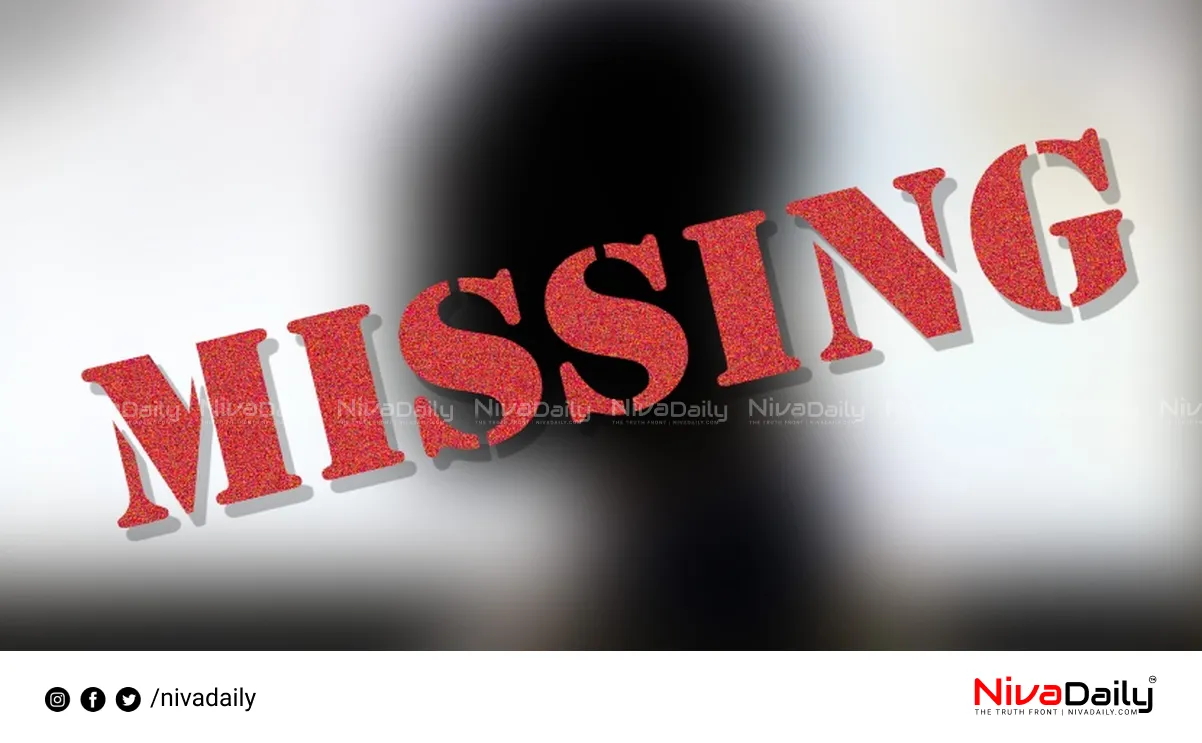 missing boy found Thiruvananthapuram Mangaluru